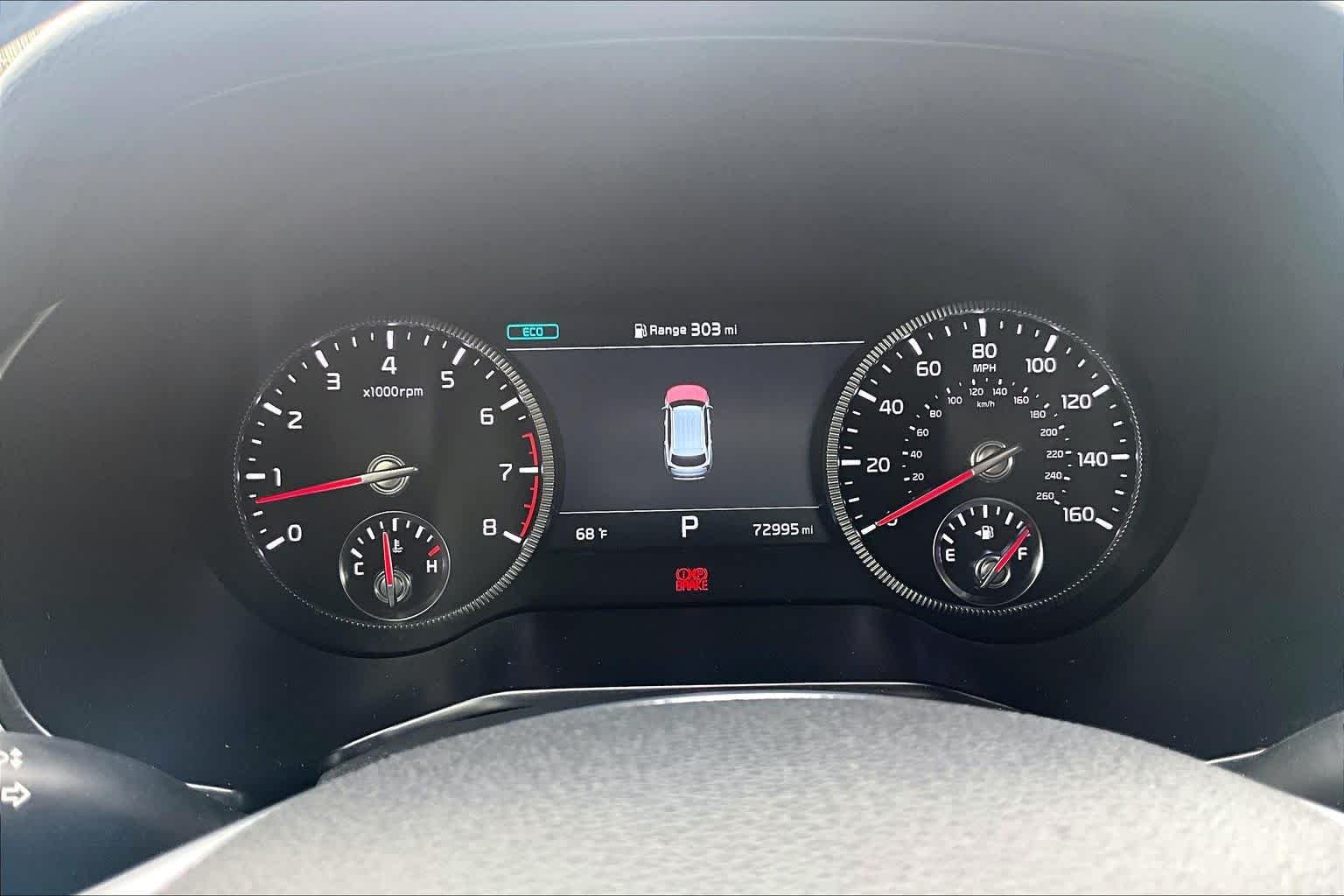 Used 2022 Wolf Gray Kia SX image 26