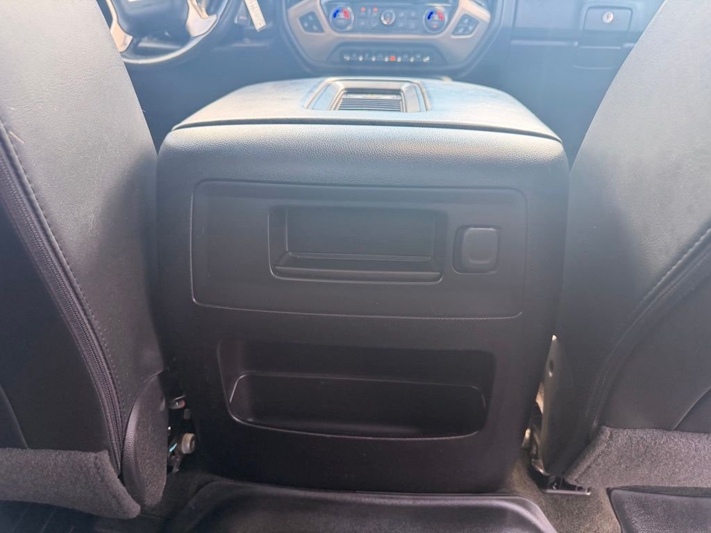 2016 GMC Sierra 2500 Denali HD Denali - Photo 30
