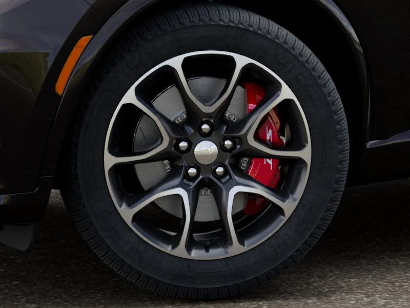 New 2026 Red Oxide Exterior Paint Dodge  image 4