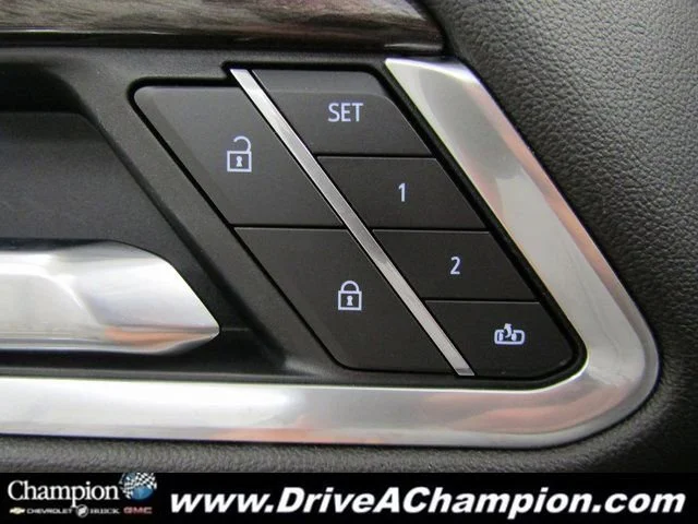 Certified Used 2025 Summit White Chevrolet LTZ image 29