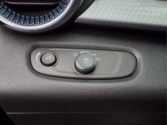 New 2026 Mosaic Black Metallic Chevrolet LT image 12