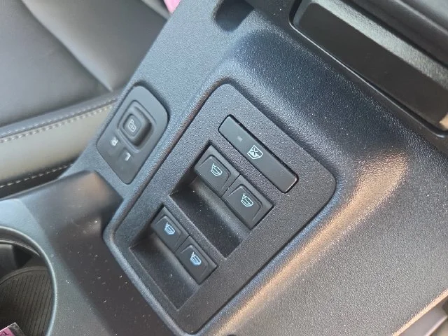New 2026 Desert Sand Ford Outer Banks® image 12