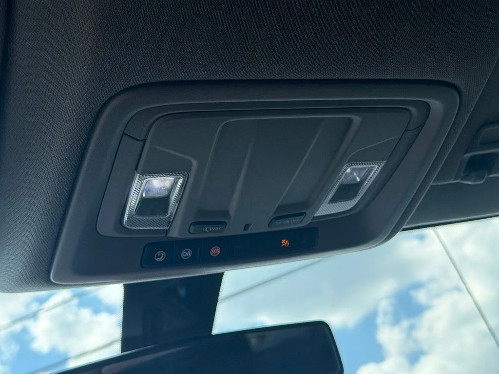 Used 2021  Chevrolet Custom Trail Boss image 26