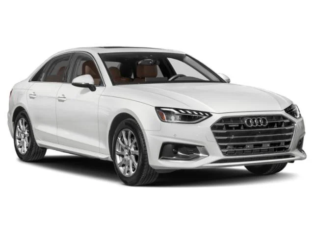 Used 2023 Black Metallic Audi 45 S line Premium Plus image 9