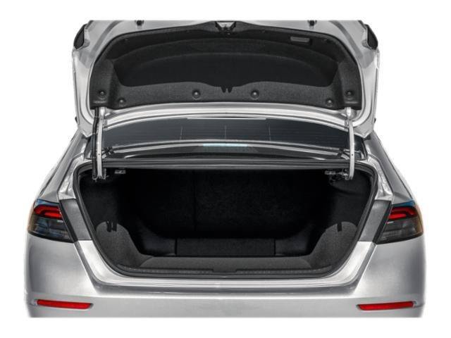 New 2026 Platinum White Pearl Honda Sport image 16