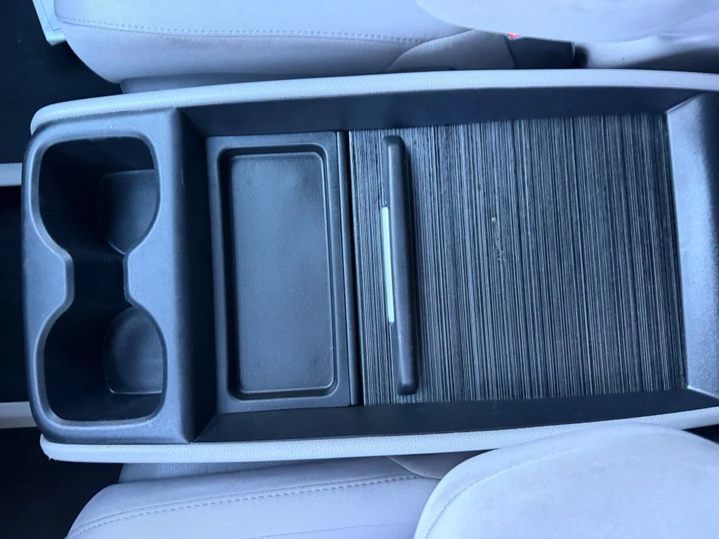 Used 2019 Modern Steel Metallic Honda EX image 15