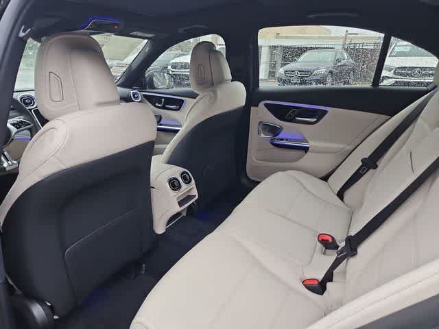 Certified Used 2026 Black Mercedes-Benz C 300 image 19