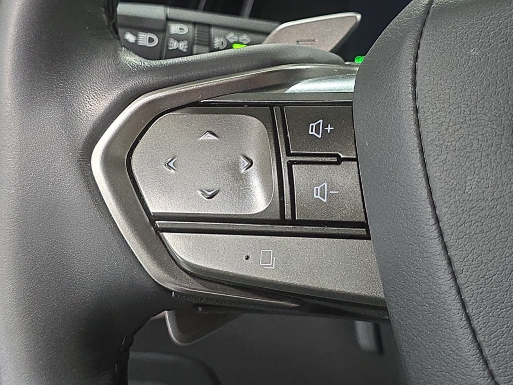 Certified Used 2025 Green Lexus 350h Premium Plus image 12