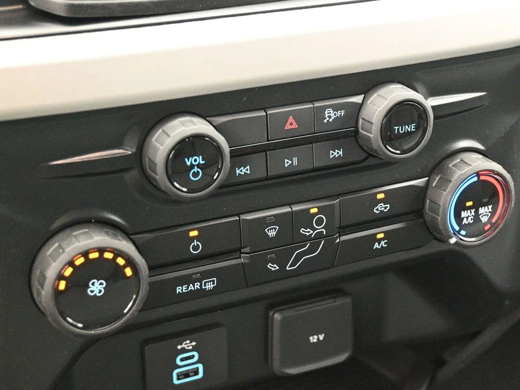 2026 Ford F-350 Super Duty XLT - Photo 16