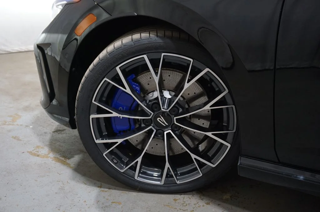 New 2026 Black Volkswagen 2.0T image 34