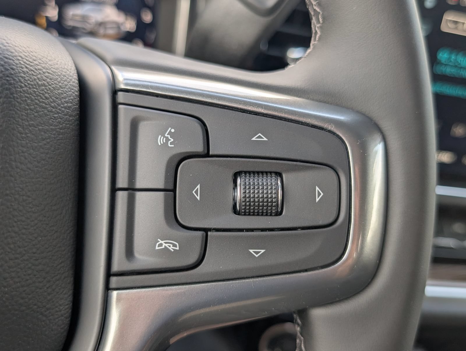 2026 Chevrolet Silverado 1500 RST - Photo 21