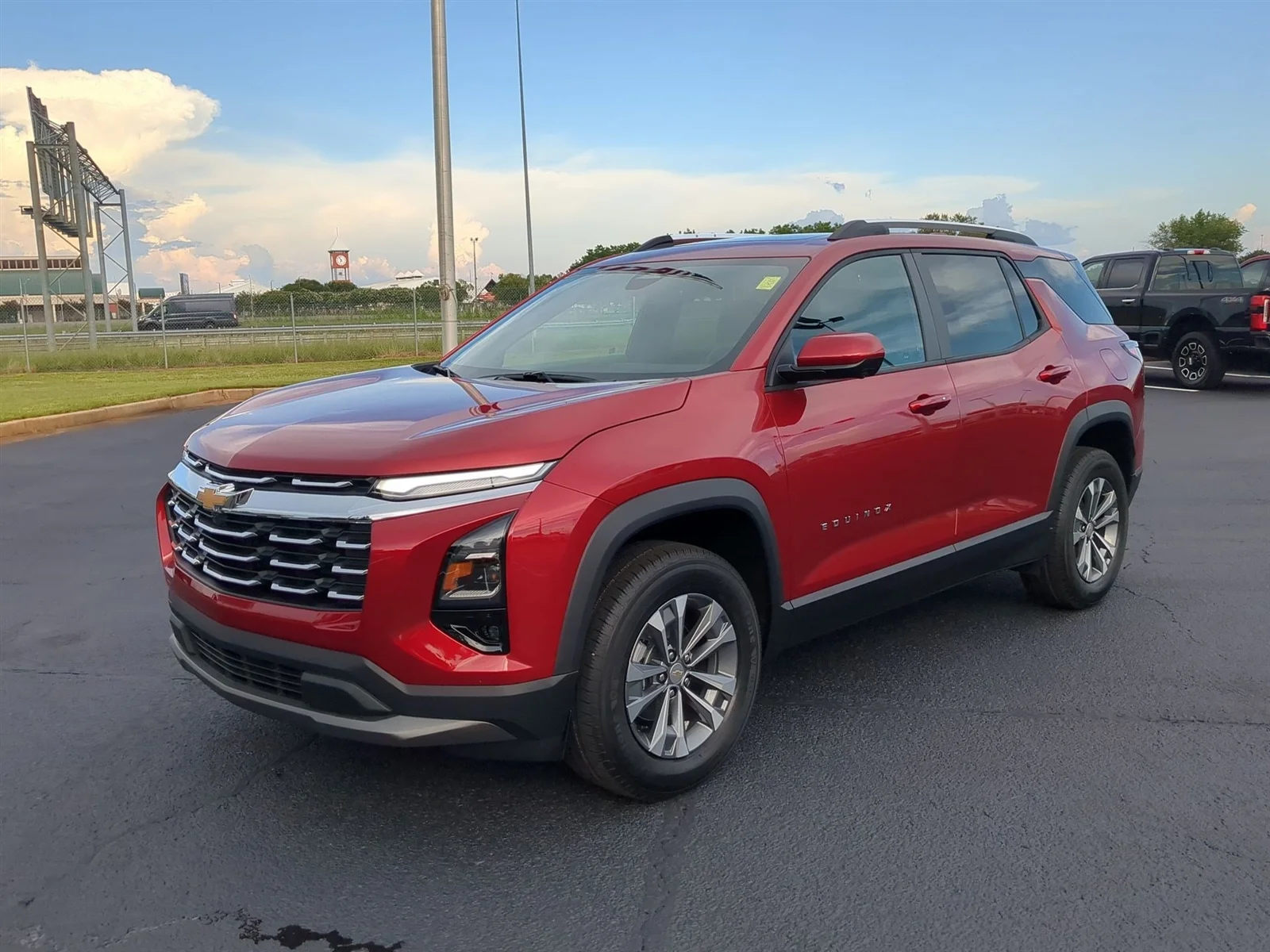 2026 Chevrolet Equinox LT - Photo 28