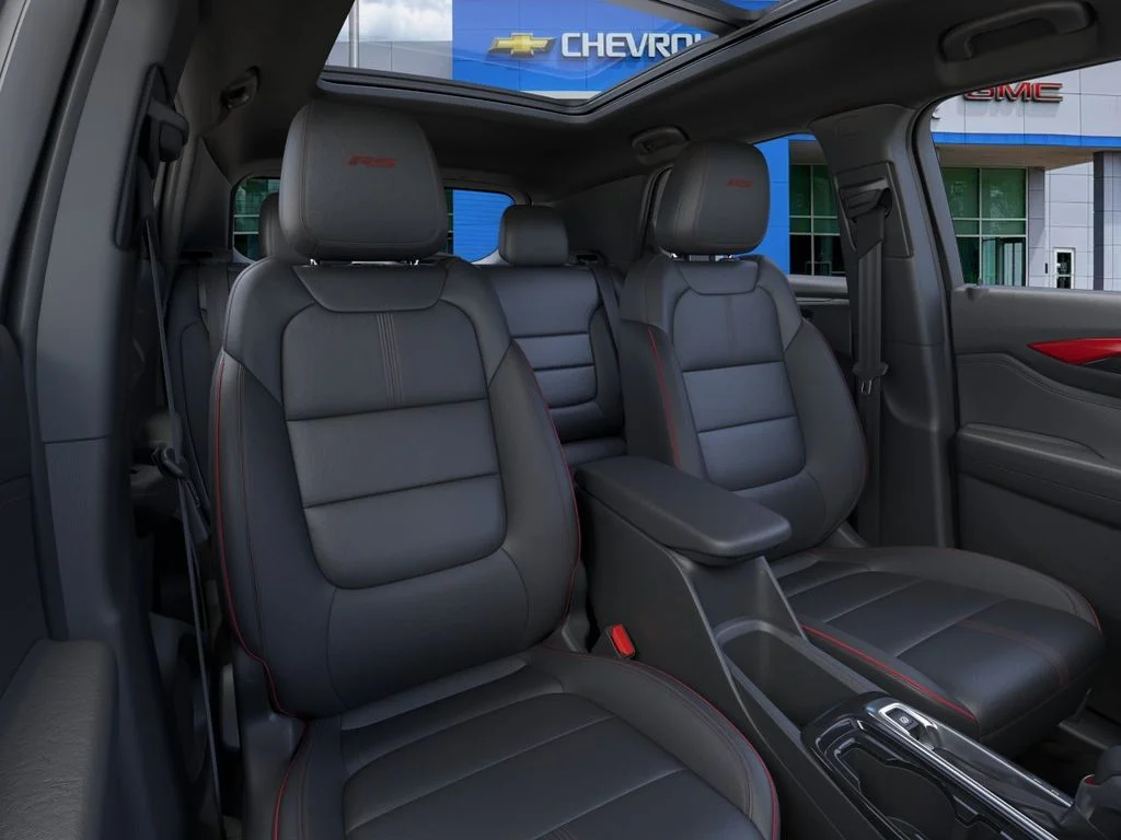 2026 Chevrolet Trailblazer RS - Photo 16