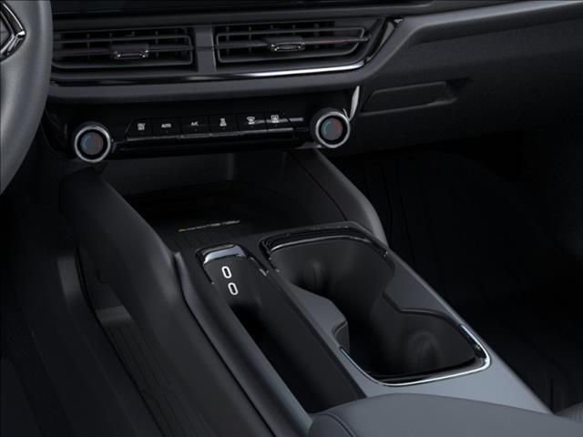 2025 Chevrolet Equinox EV RS - Photo 23