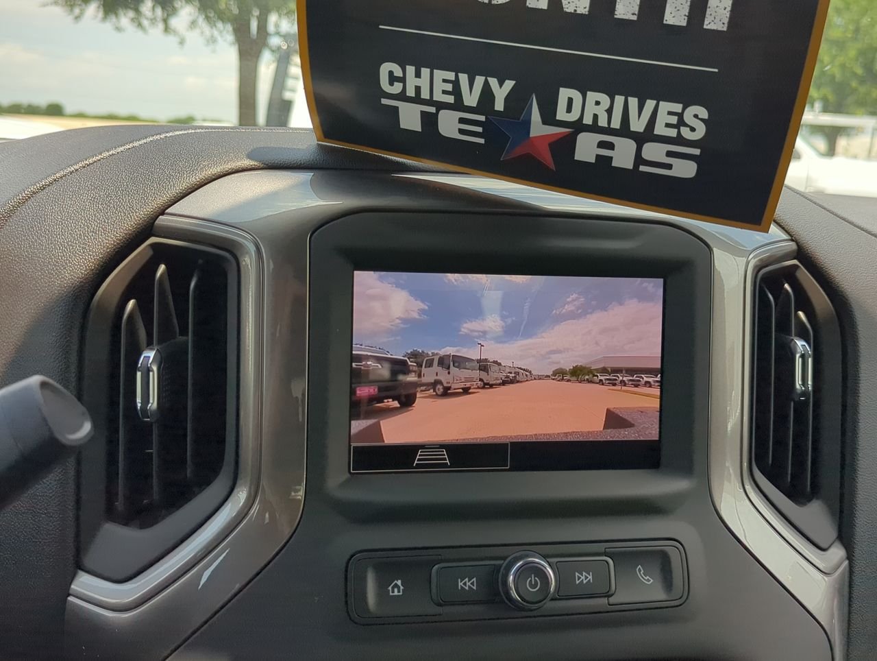 2025 Chevrolet Silverado 2500 HD Work Truck - Photo 47