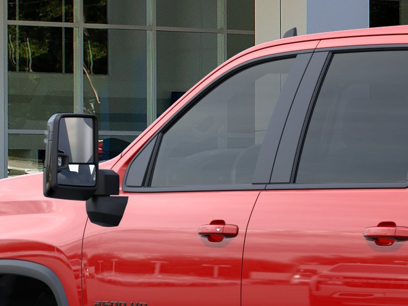 2026 Chevrolet Silverado 2500 HD LT - Photo 12