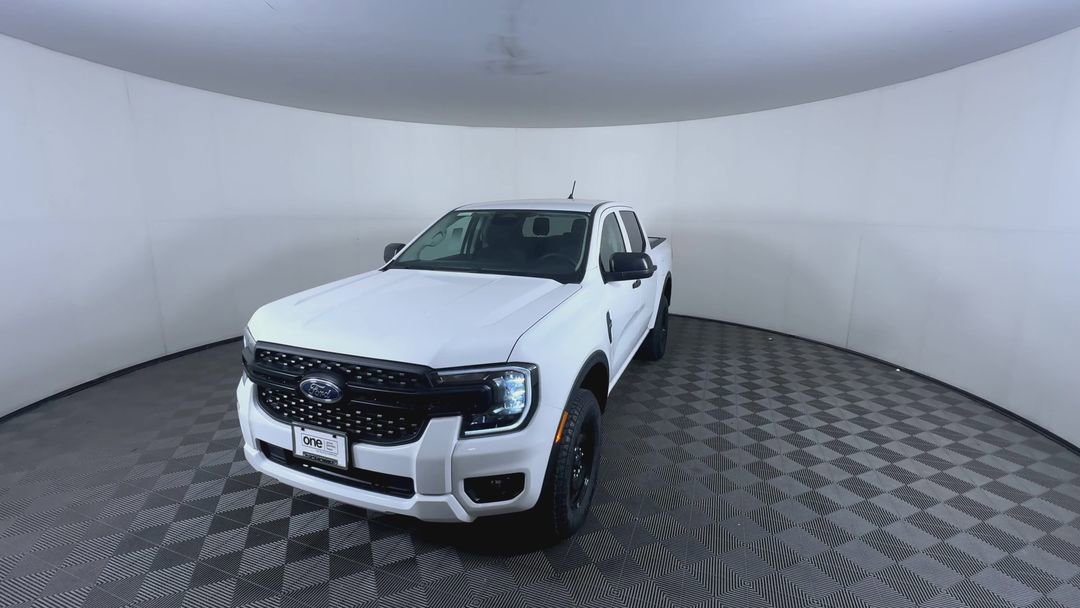 New 2026 Oxford White Ford XL image 3