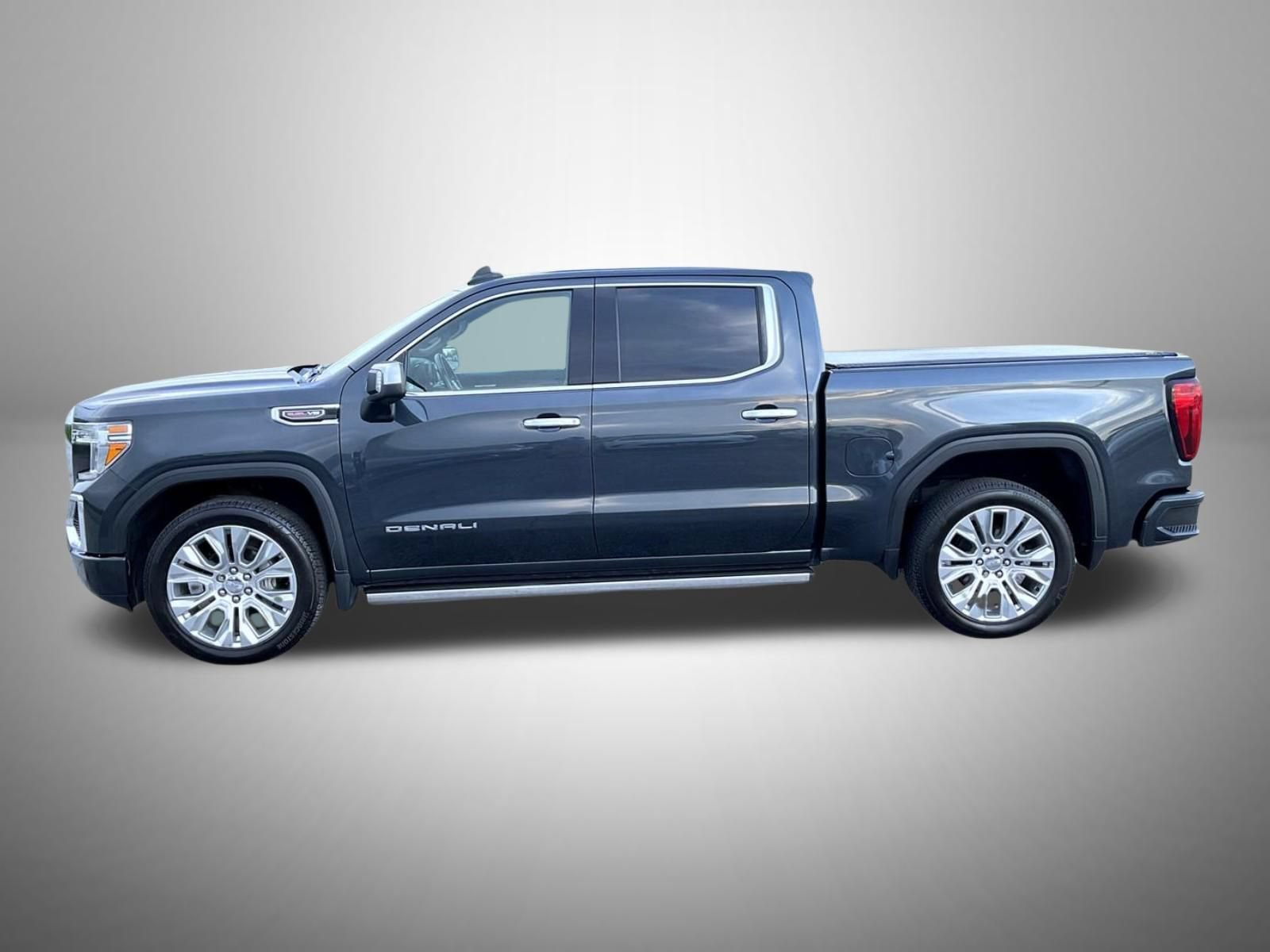 2021 GMC Sierra 1500 Denali Denali - Photo 10