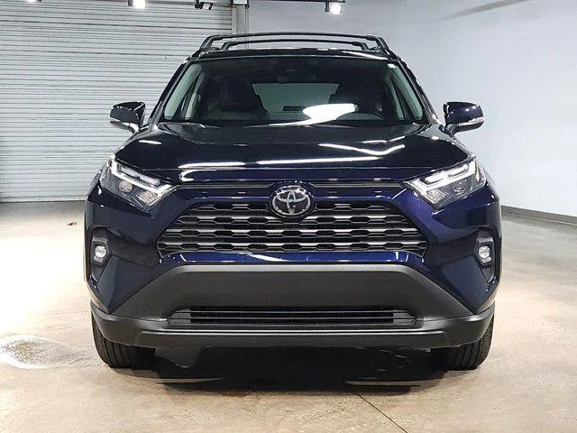 Certified Used 2025 BLUEPRINT Toyota  image 2
