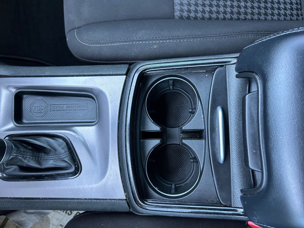 Used 2023 Blue Dodge GT image 23
