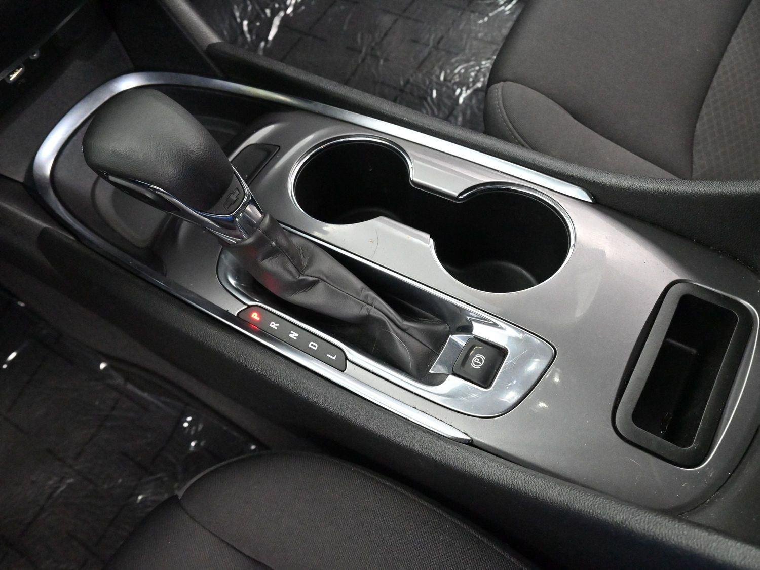 2023 Chevrolet Malibu 1LT - Photo 25