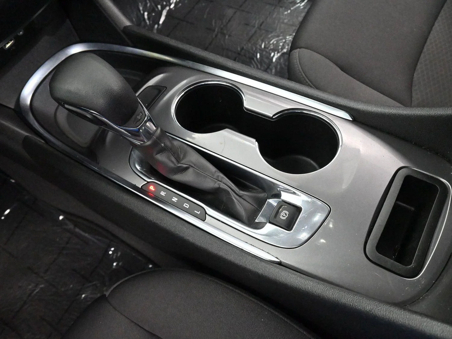 2023 Chevrolet Malibu 1LT - Photo 25