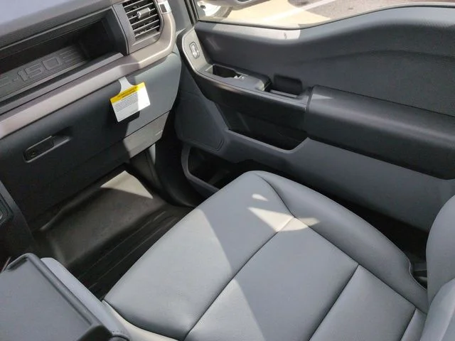 New 2026 White Ford XL image 17
