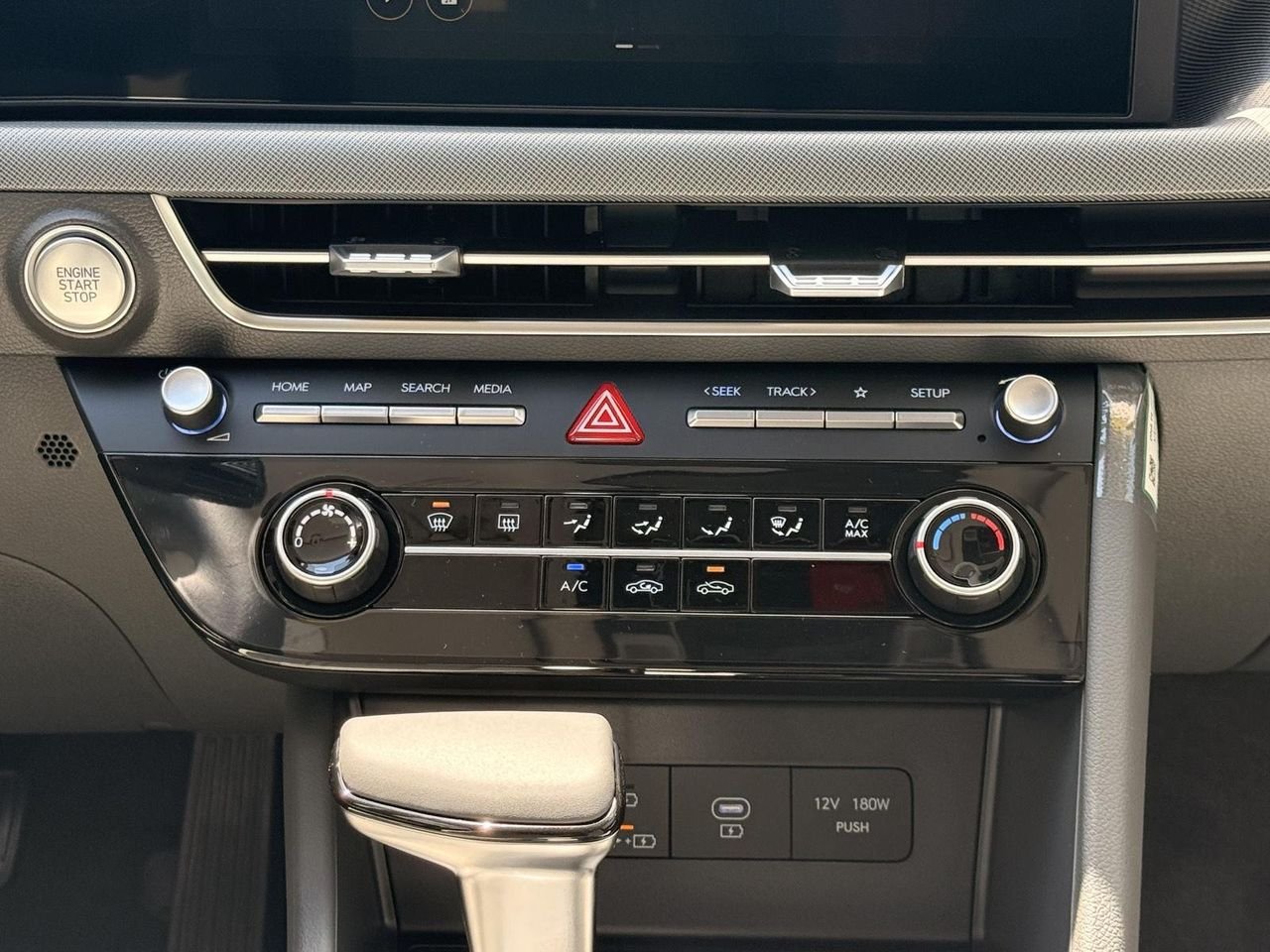 2026 Hyundai Sonata SE - Photo 23