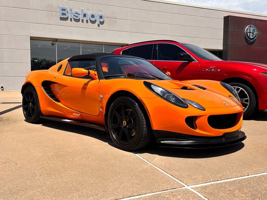 2005 Lotus Elise -'s photo