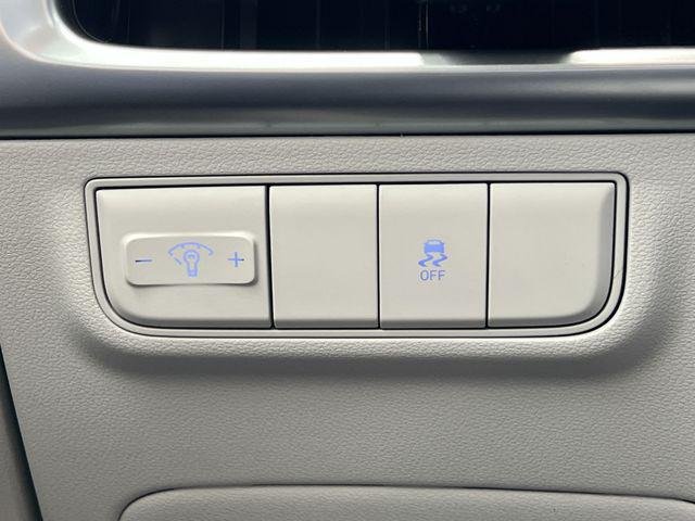 New 2026 Silver Hyundai SE FWD image 25