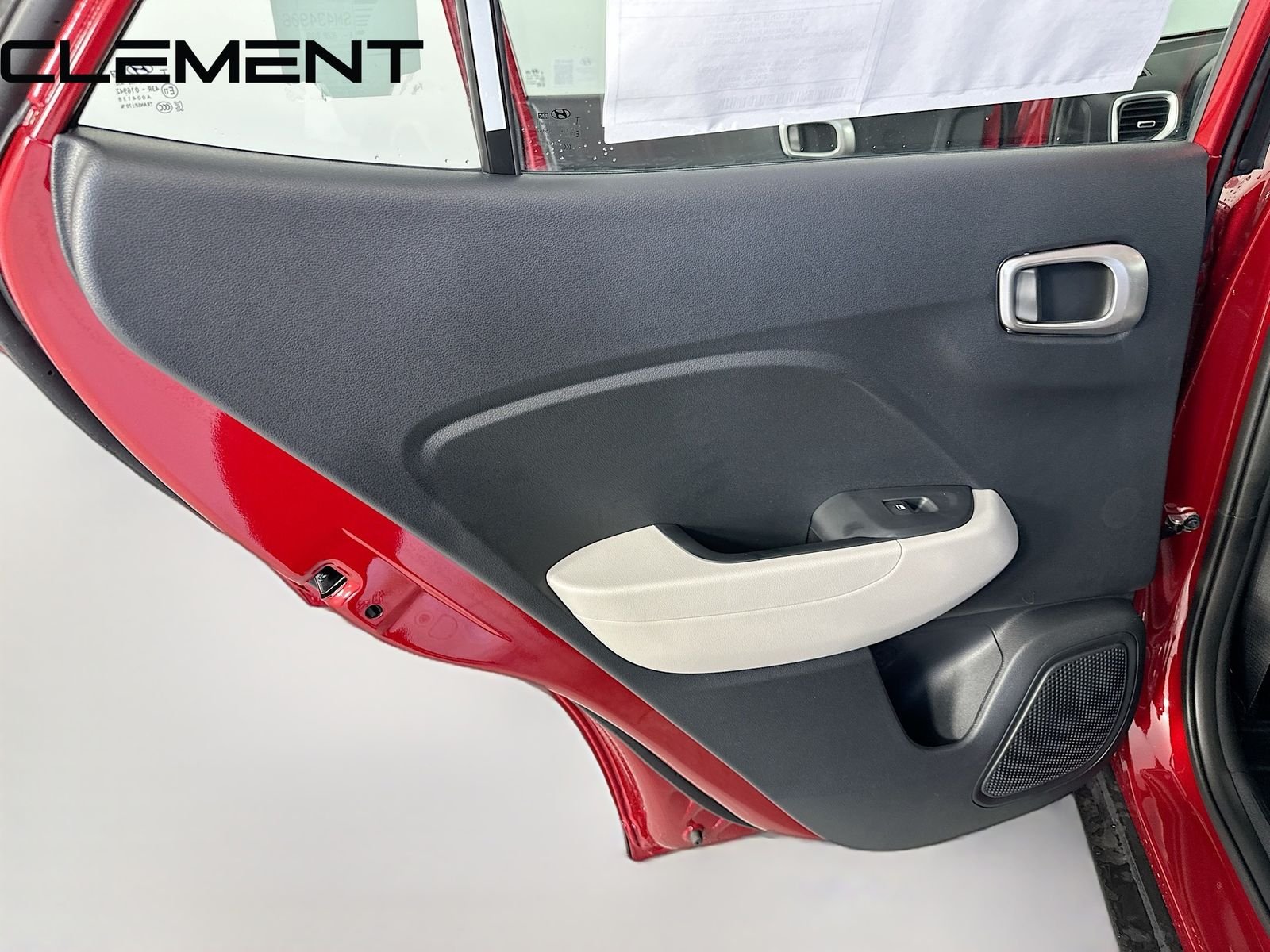 Certified Used 2026 Red Hyundai SEL image 32