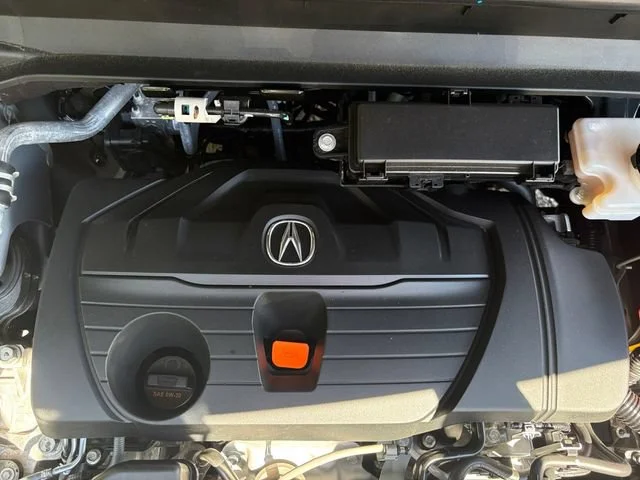 2026 Acura RDX A-Spec Package - Photo 7