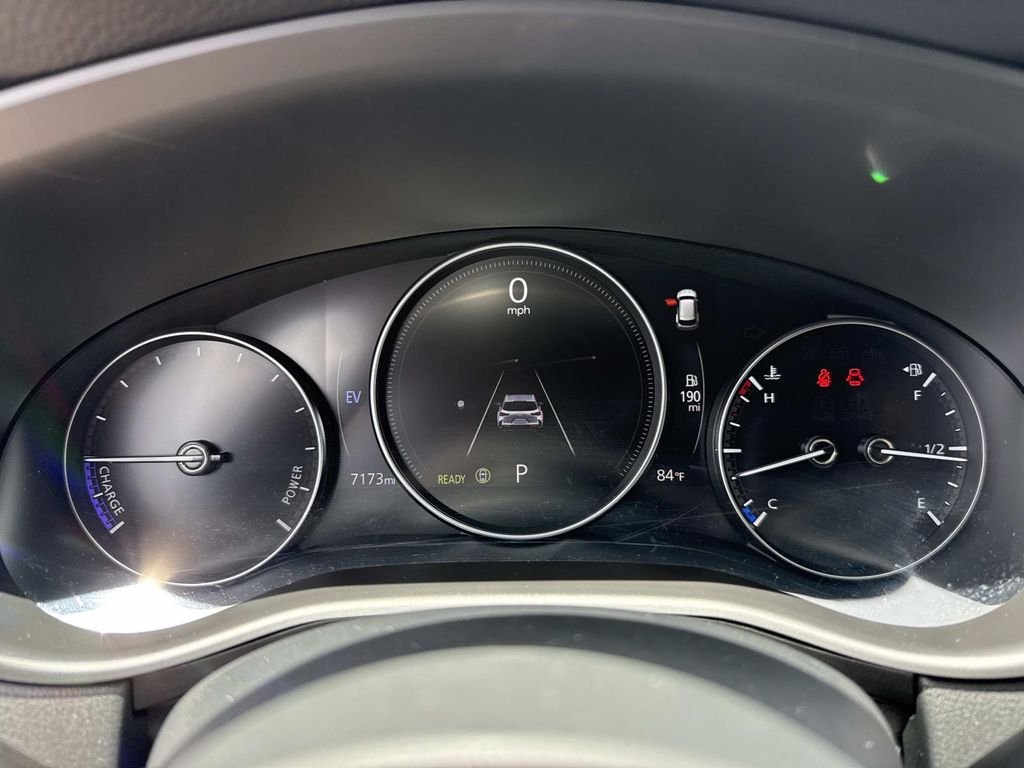 Used 2026 Beige Mazda Preferred image 42