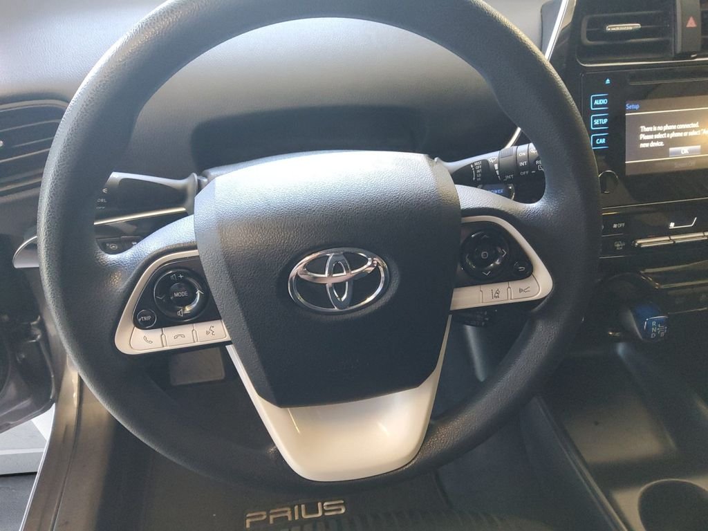 Used 2018 Gray Toyota Two image 8
