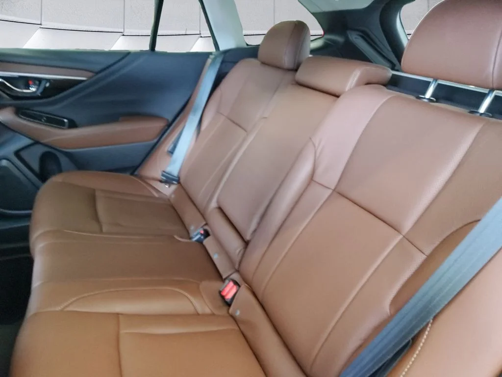 Used 2020 Gray Subaru Touring image 18