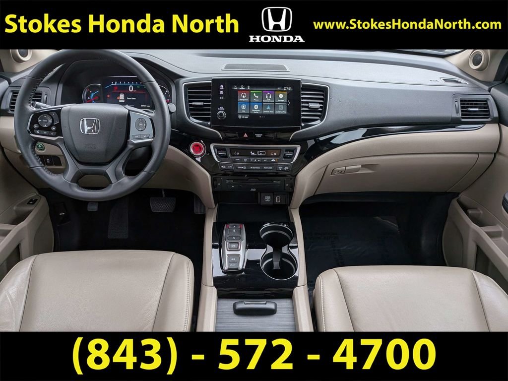 Used 2022  Honda Touring image 20
