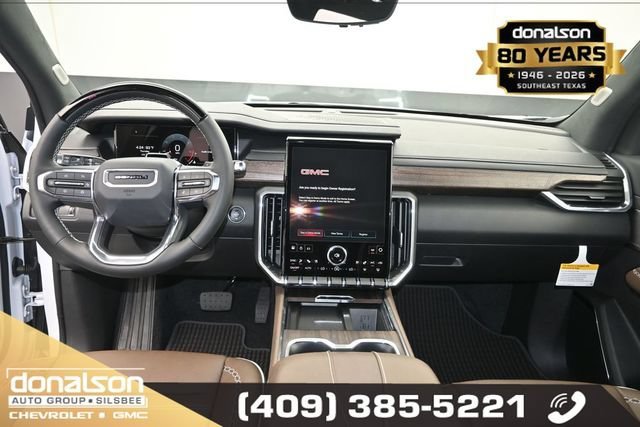 2026 GMC Acadia Denali Ultimate - Photo 13