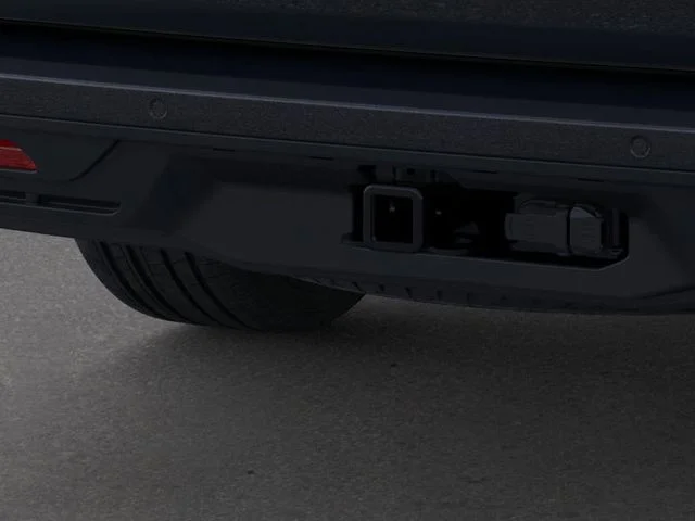 New 2026 Black Ford Active image 22