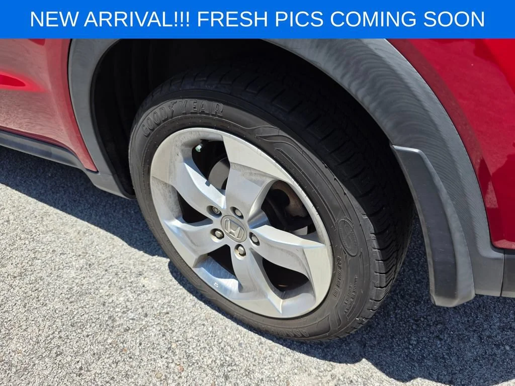 Used 2016 Red Honda LX image 7