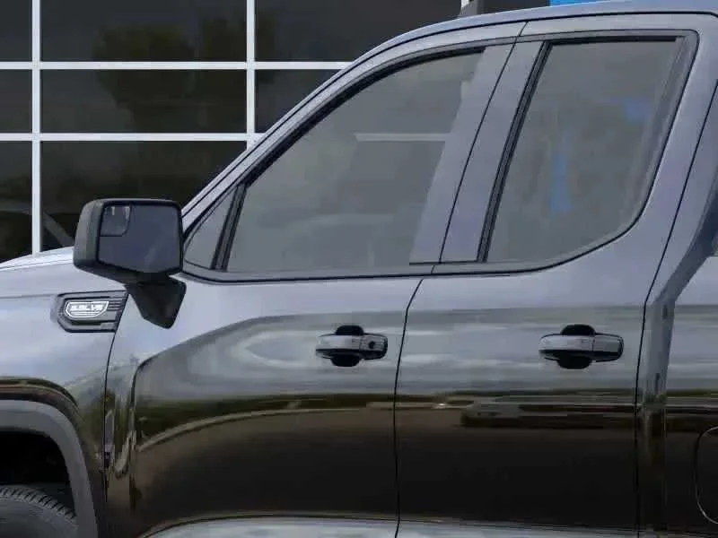 New 2026 Onyx Black GMC Elevation image 10