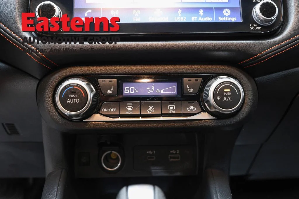 Used 2024 Gray Nissan 1.6 SR image 19