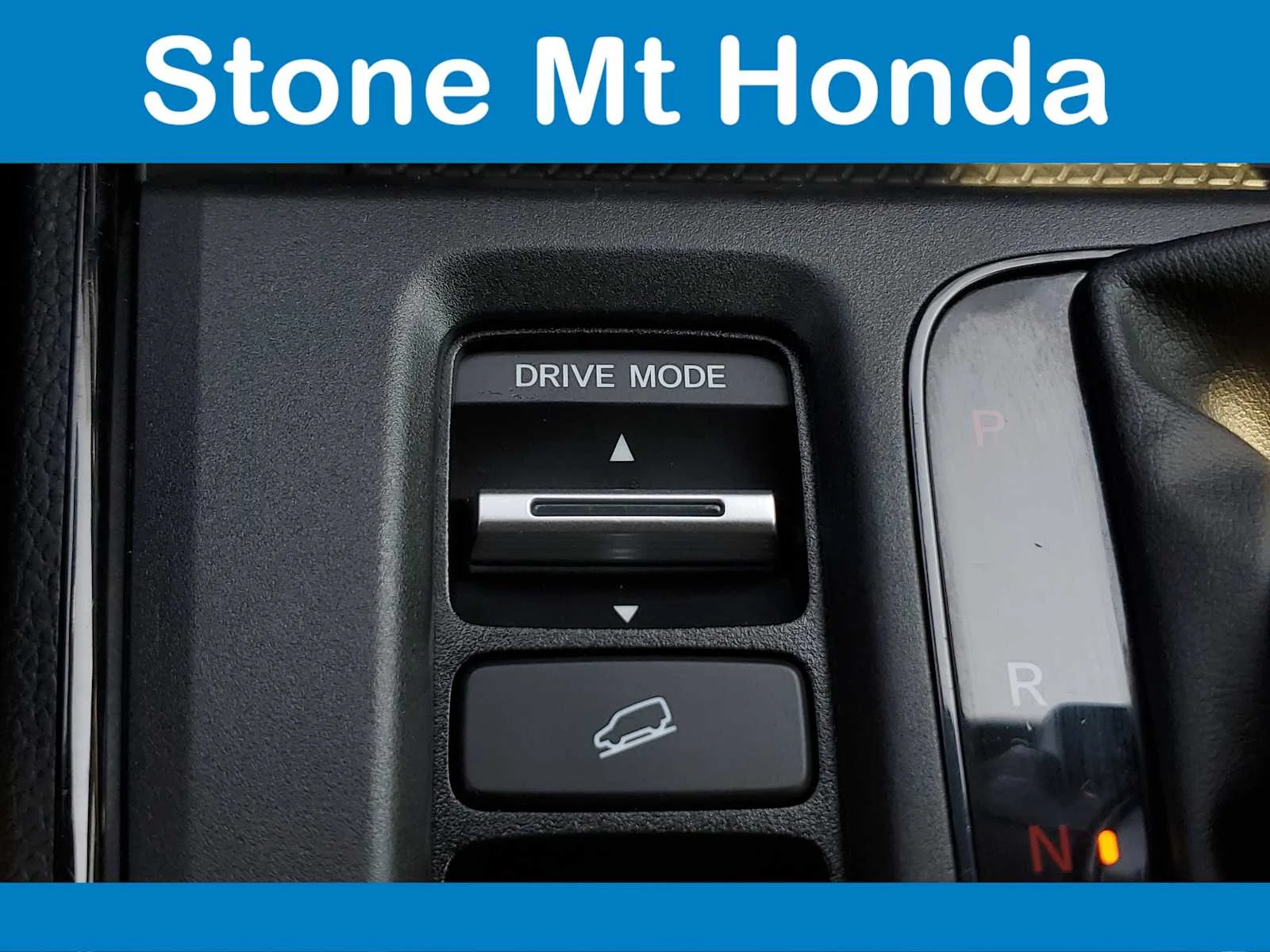 Used 2024 Radiant Red Metallic Honda Sport-L image 30
