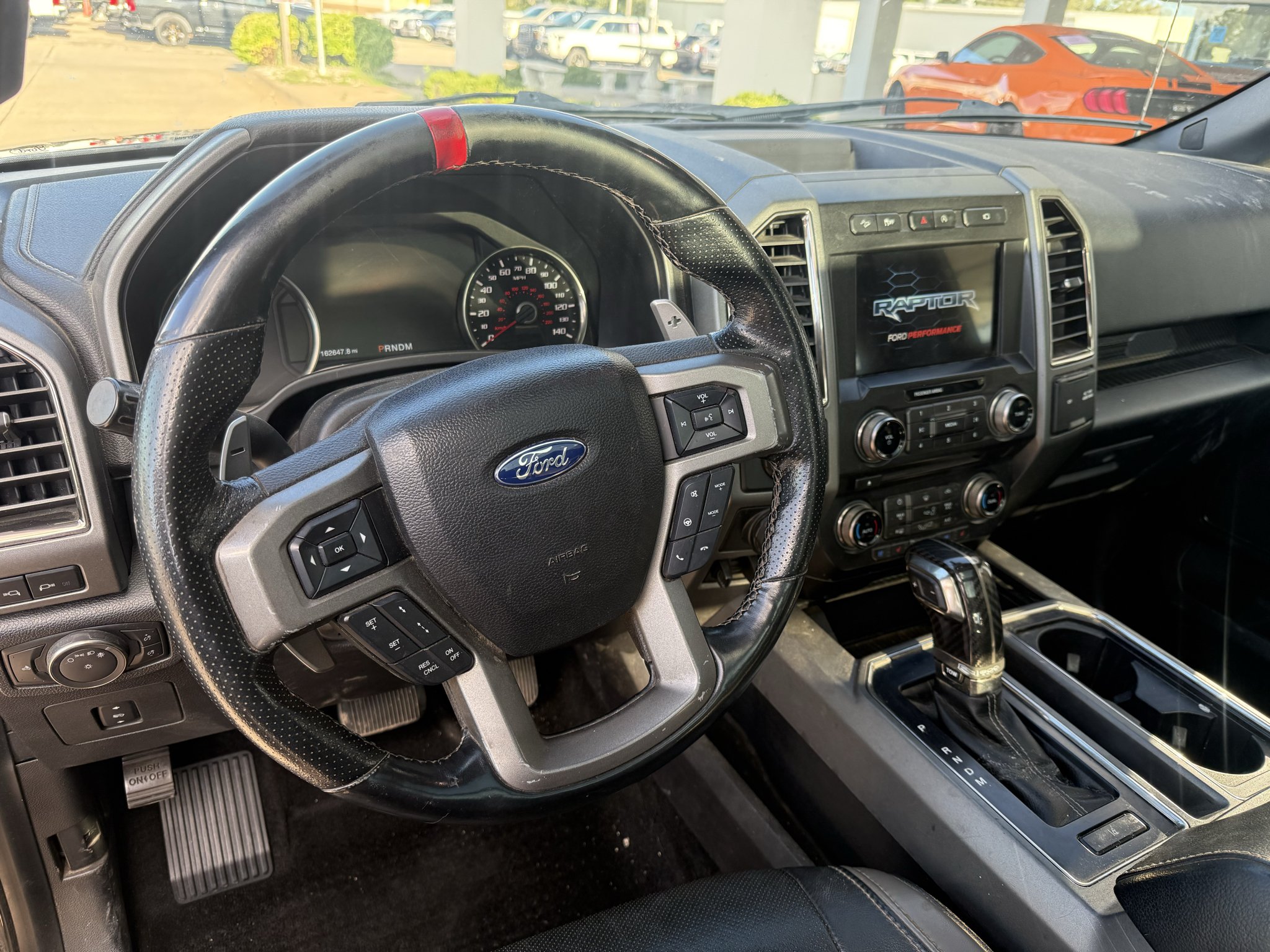 Used 2017  Ford Raptor image 3