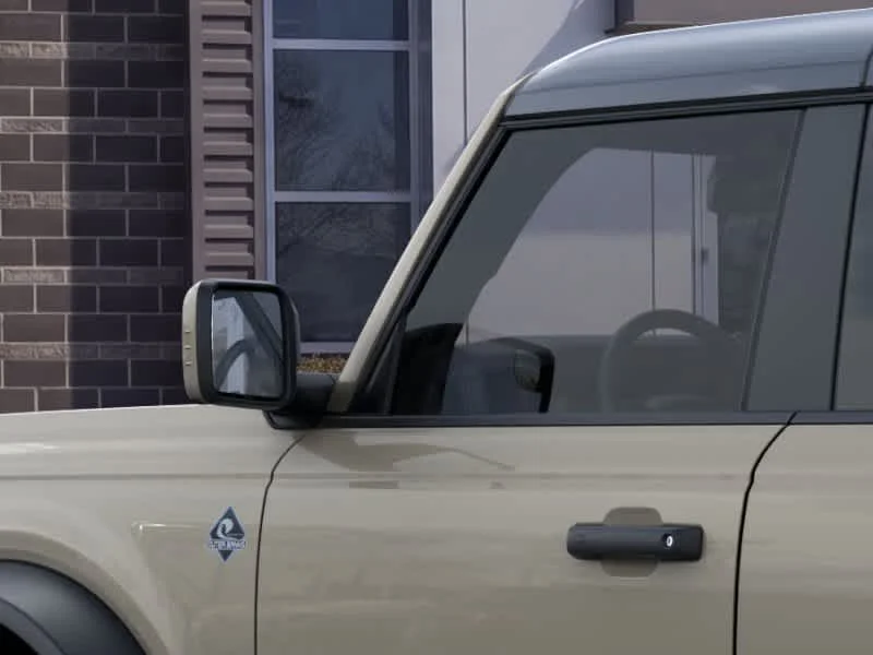 New 2026 Desert Sand Ford Outer Banks® image 22
