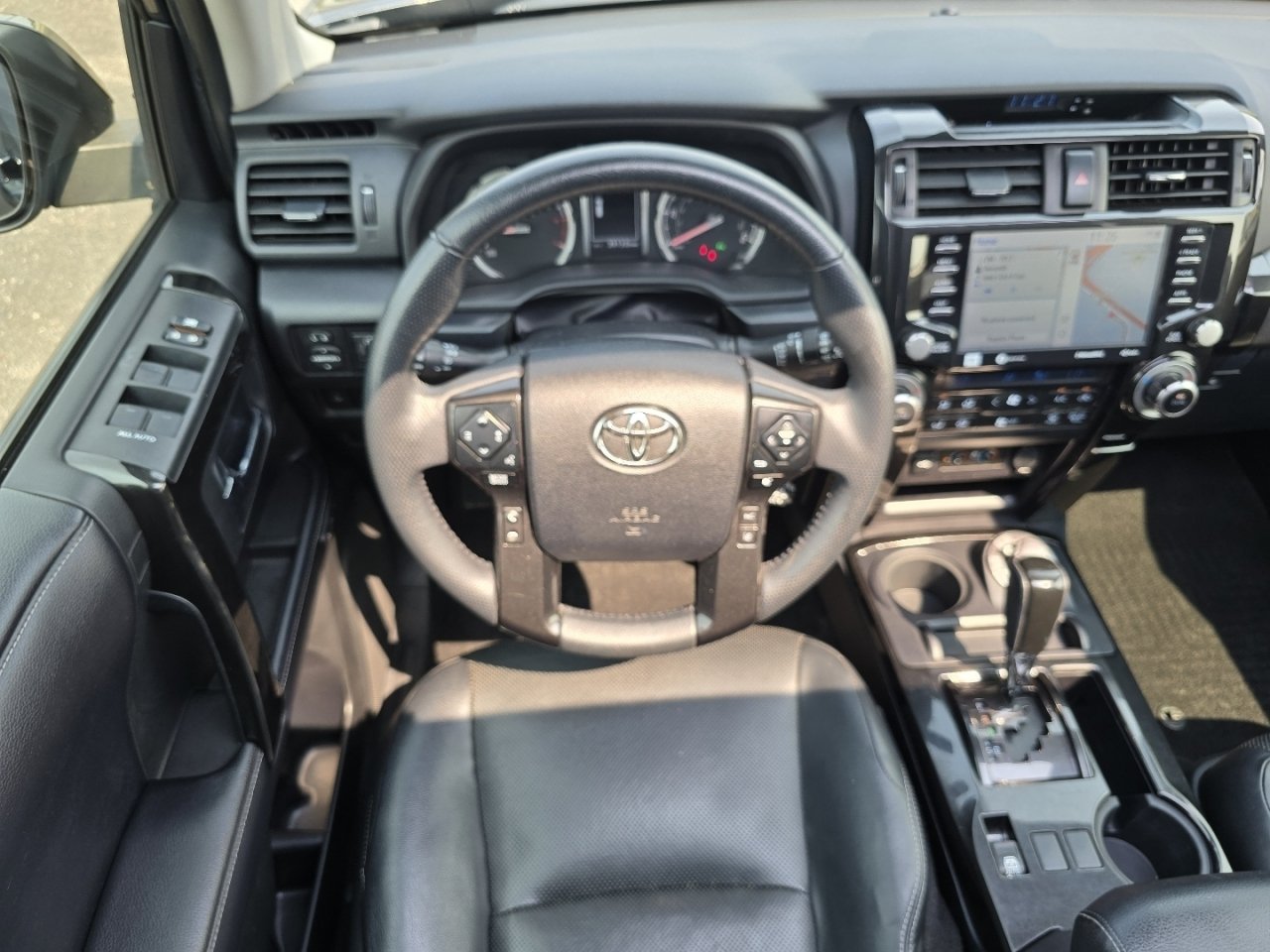 Used 2020 Gray Toyota Nightshade image 25