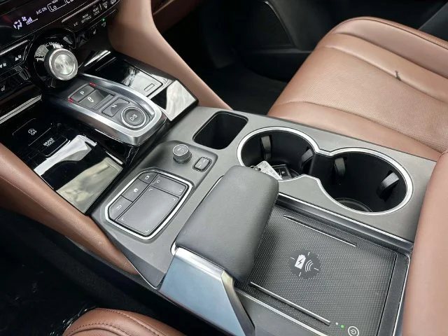2024 Acura MDX Technology Package - Photo 35