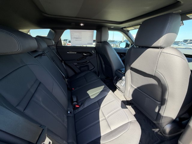 New 2026 Santorini Black Land Rover S image 17