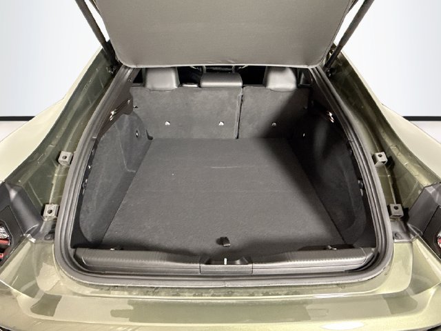 New 2026 Green Machine Exterior Paint Dodge Scat Pack Plus image 26