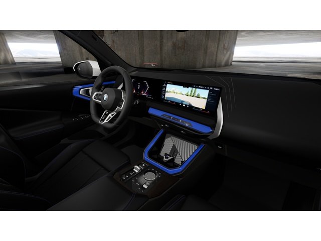 New 2026 Alpine White BMW 30 xDrive image 14