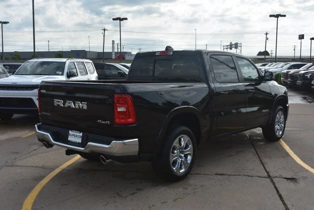 New 2026 Black Ram Big Horn/Lone Star image 5